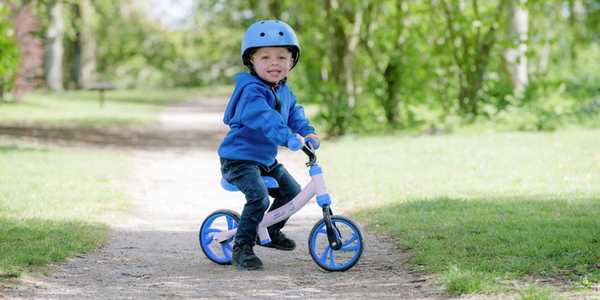 Buying a kids bike? Help find the right size.